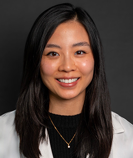 Christina Lieu, MD