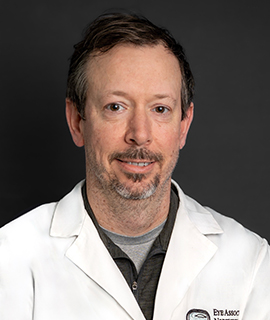 Ted M. Zollman, MD