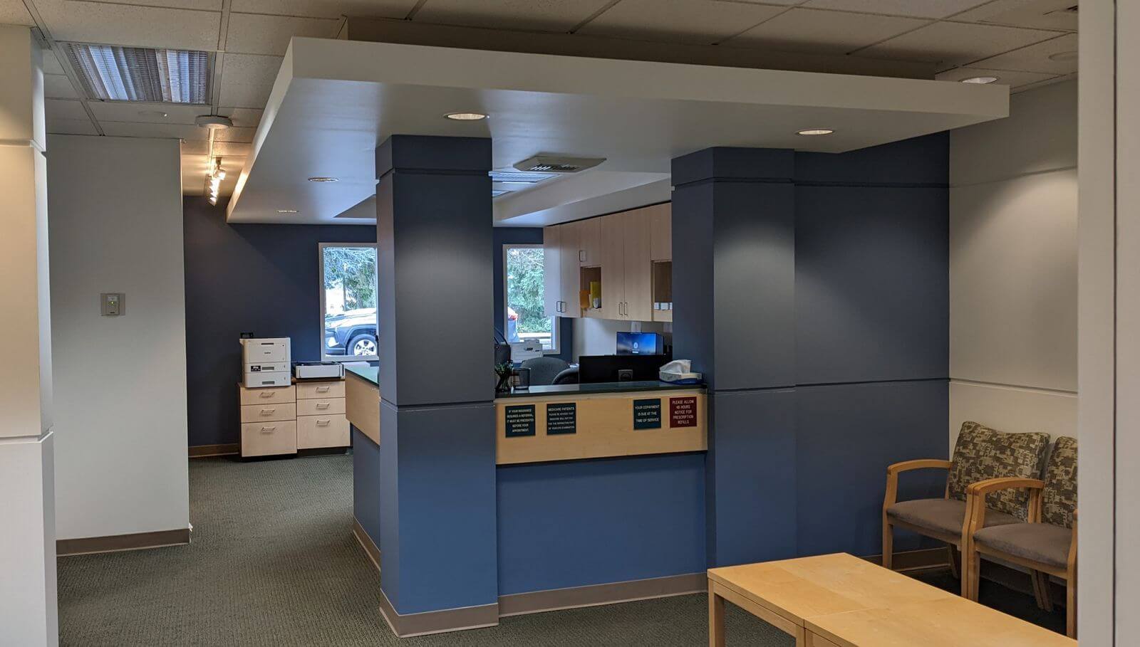 Crisp Eye Doctor West Seattle Wallpaper in 4K Crisp Eye Doctor West Seattle Wallpaper in 4K