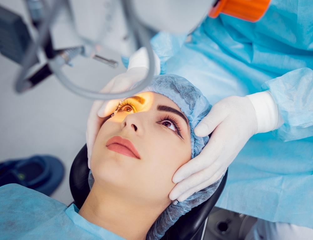 Are You a Good Candidate for LASIK or Other Vision Correction Procedures?