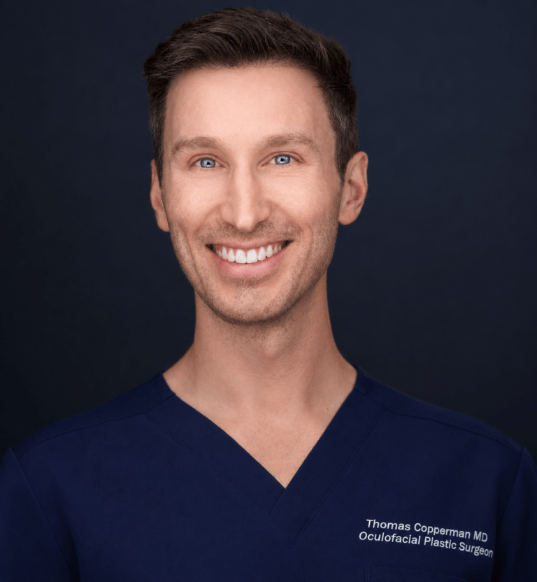 Thomas S. Copperman, MD