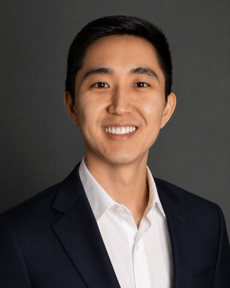 Alex Kim, OD