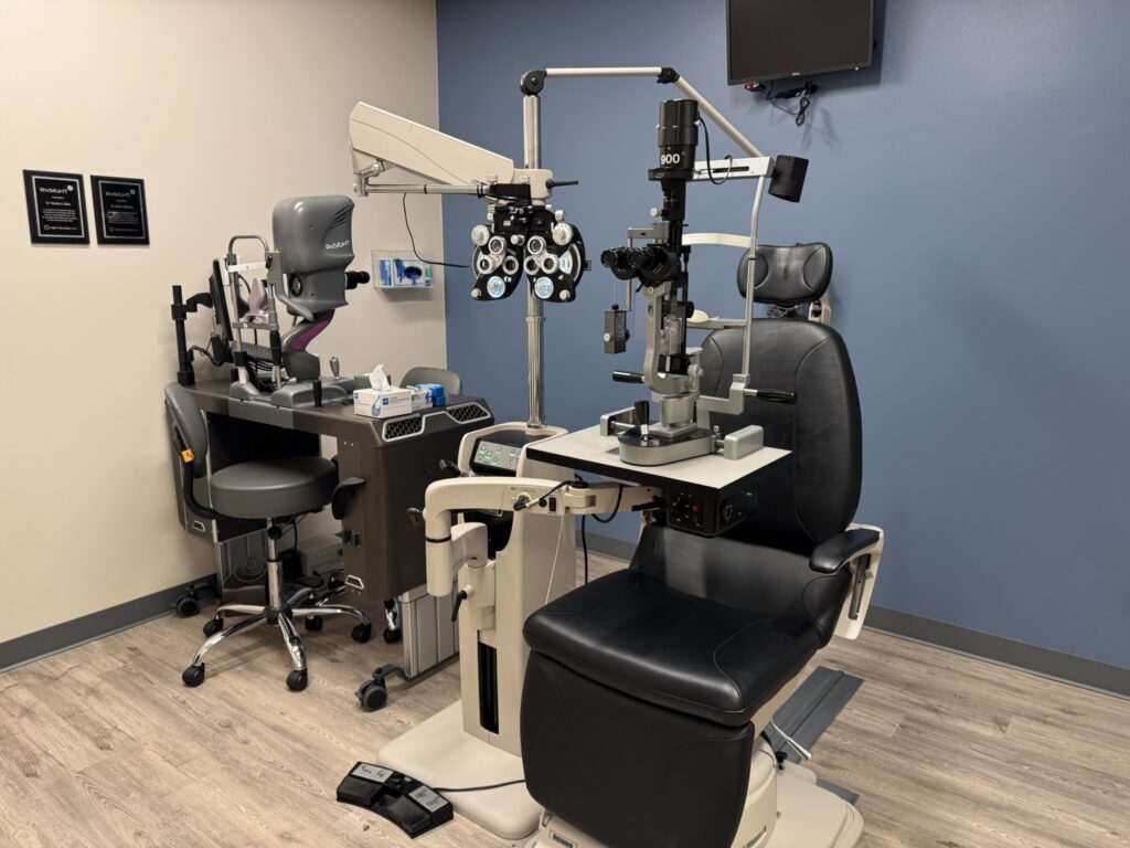 Comprehensive Ophthalmology Care in Seattle