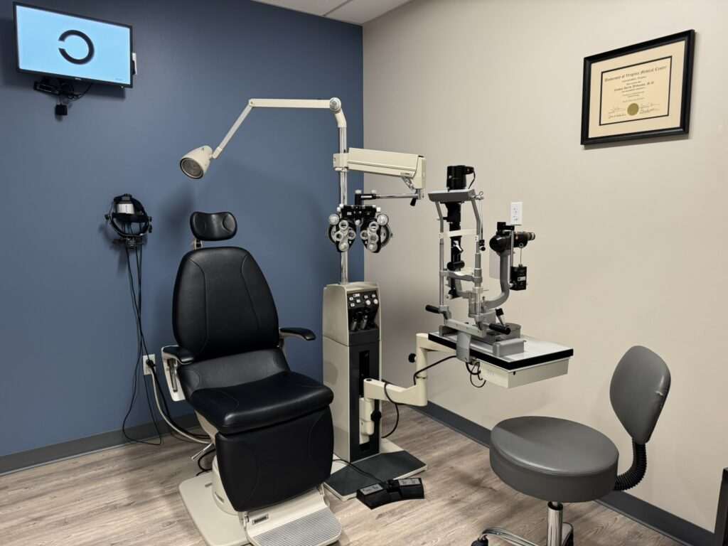 Finding an Ophthalmologist Near Me: Comprehensive Eye Care in the Seattle Area