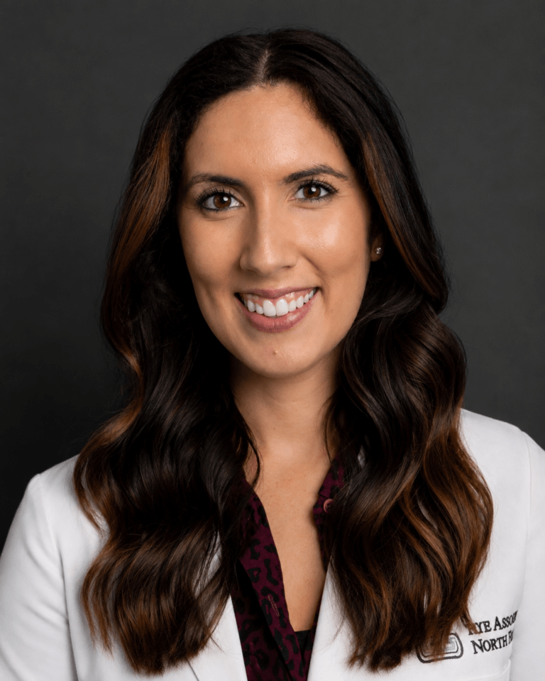 Vanessa M. Franklin, OD