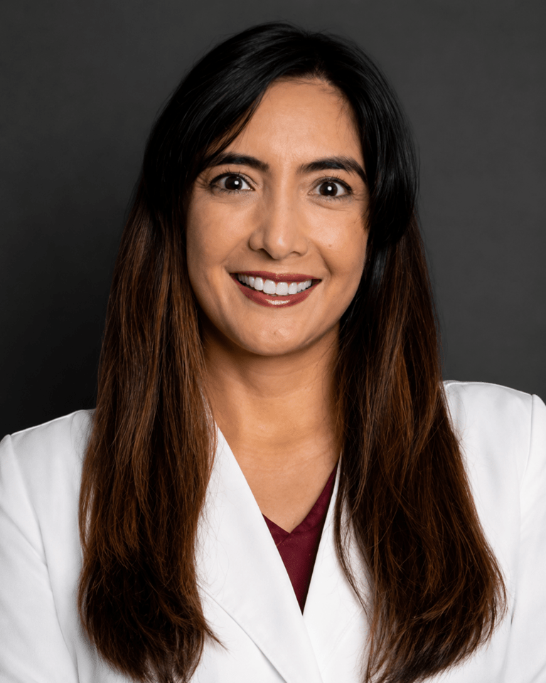 Annisa L. Jamil, MD