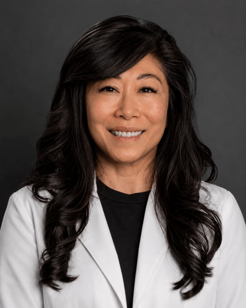 Dr. Luke Zhu, MD — Texan Eye