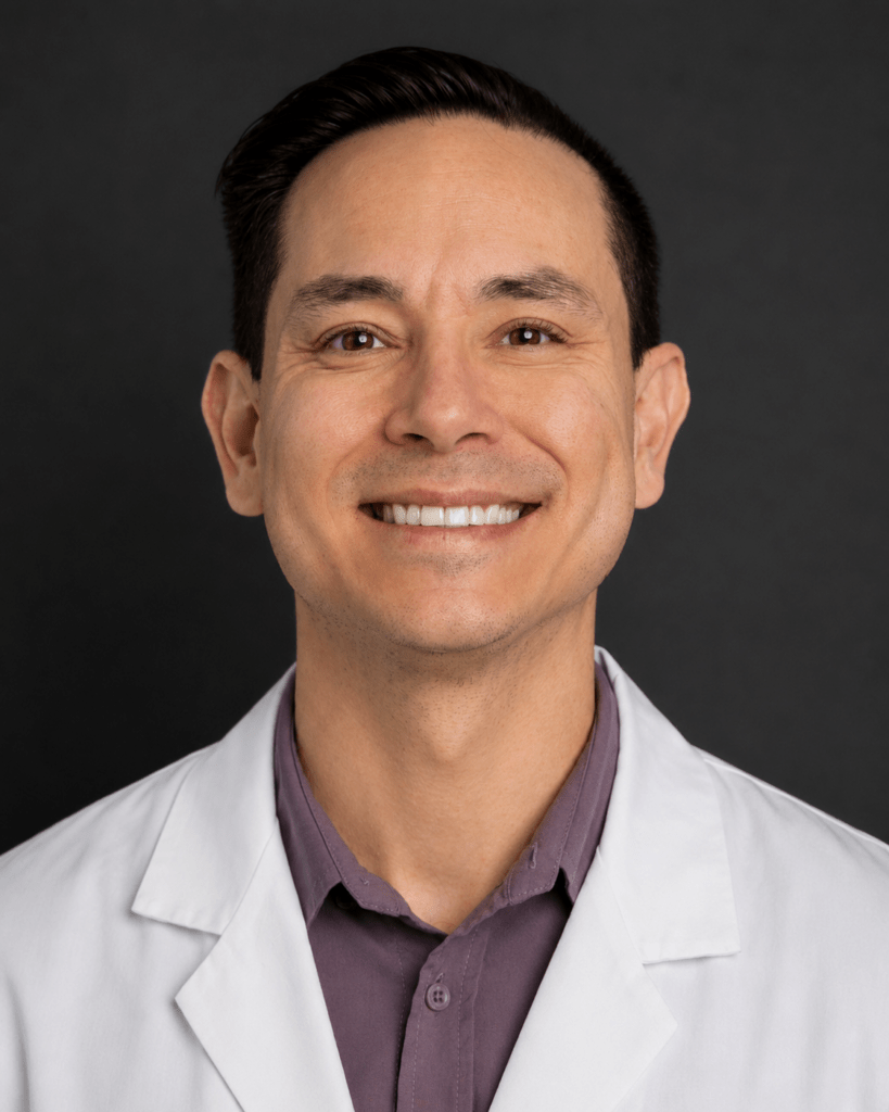 Dr. Luke Zhu, MD — Texan Eye