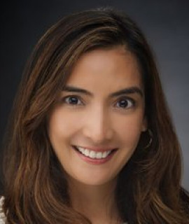 Annisa L. Jamil, MD