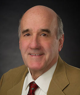 Brian R. McKillop, MD