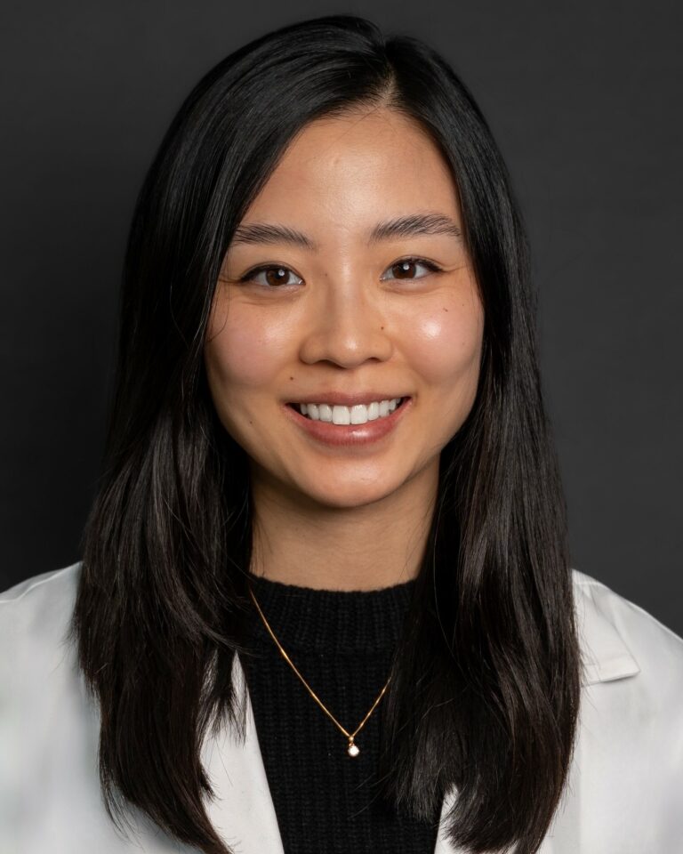 Christina Lieu, MD