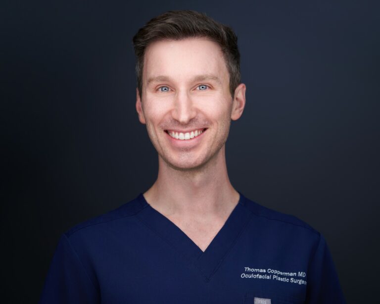 Thomas S. Copperman, MD