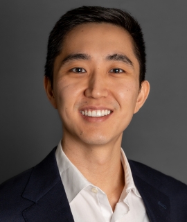 Dr. Alex Kim, OD