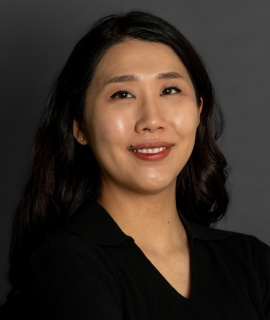 Qianyu (Sophia) Lin, OD