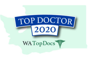WA Top Doctors 2020